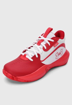 Tenis UNDER ARMOUR Lockdown 7 Blanco