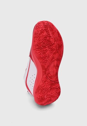 Tenis UNDER ARMOUR Lockdown 7 Blanco