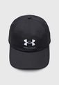 Gorra UNDER ARMOUR Branded Hat Negro de Under Armour