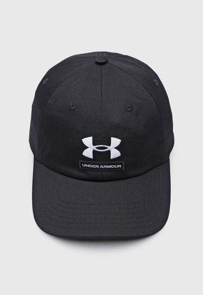 Gorra UNDER ARMOUR Branded Hat Negro