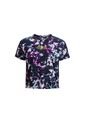 Camiseta Breeze Trail Para Mujer 1374476-767-6PV Under Armour de Under Armour