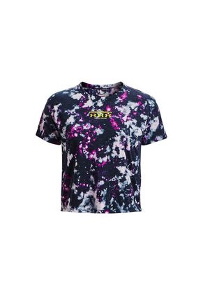 Camiseta Breeze Trail Para Mujer 1374476-767-6PV Under Armour