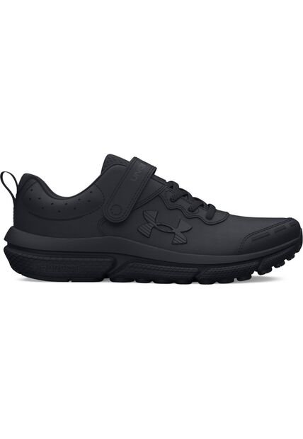 Tenis Niño Under Armour BPS ASSERT 10 AC UFM Negro Under Armour