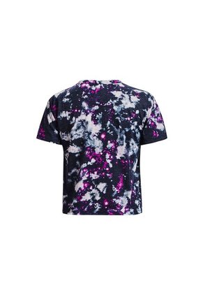 Camiseta Breeze Trail Para Mujer 1374476-767-6PV Under Armour