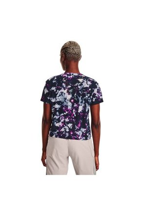 Camiseta Breeze Trail Para Mujer 1374476-767-6PV Under Armour