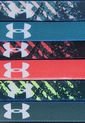 Set Balaca X 6 Multicolor UNDER ARMOUR de Under Armour