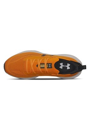 Tenis Hombre UNDER ARMOUR CH.SLIGHT 3 Naranja Under Armour