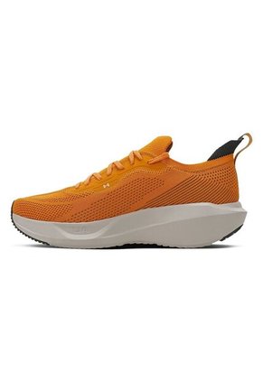 Tenis Hombre UNDER ARMOUR CH.SLIGHT 3 Naranja Under Armour