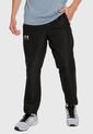 Pantalón Negro UNDER ARMOUR Ua Vital Woven Pants de Under Armour