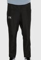 Pantalón Negro UNDER ARMOUR Ua Vital Woven Pants de Under Armour
