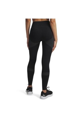 Pantalon Mujer Under Armour VNSH SEAMLSS LEGGING Negro Under Armour