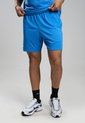Pantaloneta UNDER ARMOUR Tech 7In Azul de Under Armour