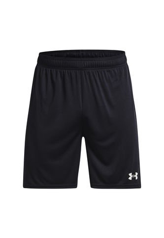 Short Under Armour Hombre Golazo 3.0 - Negro Under Armour