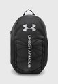 Morral Training UNDER ARMOUR Hustle Sport 6.0 Negro de Under Armour
