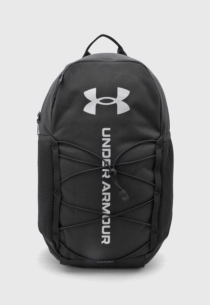 Morral Training UNDER ARMOUR Hustle Sport 6.0 Negro