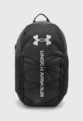 Morral Training UNDER ARMOUR Hustle Sport 6.0 Negro