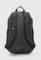 Morral Training UNDER ARMOUR Hustle Sport 6.0 Negro de Under Armour
