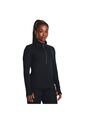 Camiseta Mujer UNDER ARMOUR LAUNCH PRO HALF ZIP Negro Under Armour de Under Armour