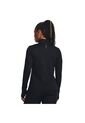 Camiseta Mujer UNDER ARMOUR LAUNCH PRO HALF ZIP Negro Under Armour de Under Armour