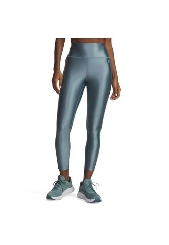 Pantalon Mujer Under Armour MOTION SHINE ANK LEG Azul Under Armour Under Armour