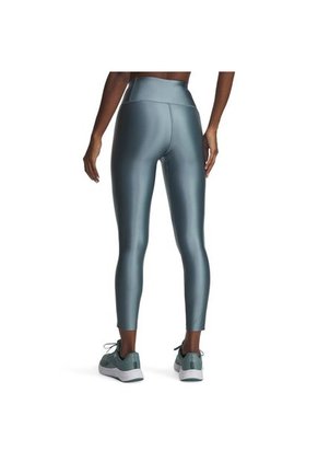 Pantalon Mujer Under Armour MOTION SHINE ANK LEG Azul Under Armour