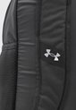 Morral Training UNDER ARMOUR Hustle Sport 6.0 Negro de Under Armour
