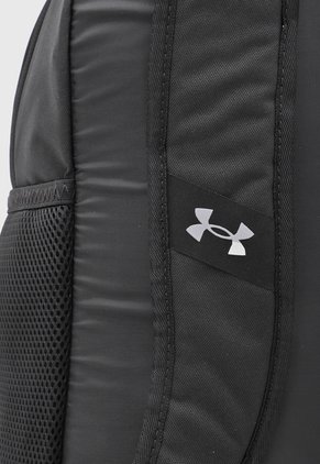 Morral Training UNDER ARMOUR Hustle Sport 6.0 Negro