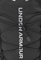 Morral Training UNDER ARMOUR Hustle Sport 6.0 Negro de Under Armour