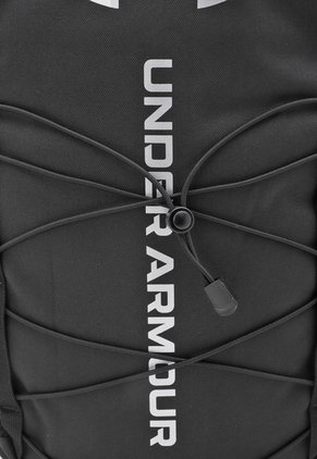 Morral Training UNDER ARMOUR Hustle Sport 6.0 Negro