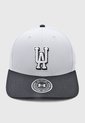 Gorra UNDER ARMOUR Essential Mid Blanco de Under Armour