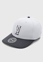 Gorra UNDER ARMOUR Essential Mid Blanco de Under Armour