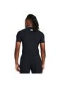 Camiseta Hombre Under Armour HG OG COMPRESSION SS Negro Under Armour de Under Armour