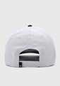 Gorra UNDER ARMOUR Essential Mid Blanco de Under Armour