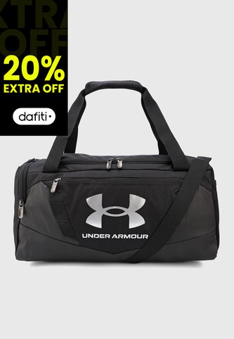 Maletín UNDER ARMOUR Negro Under Armour
