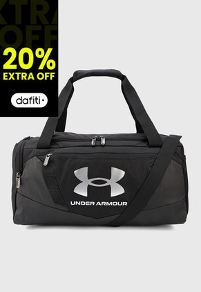 Maletín UNDER ARMOUR Negro