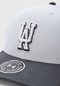 Gorra UNDER ARMOUR Essential Mid Blanco de Under Armour