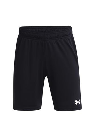 Short Under Armour Kids Golazo 3.0 - Negro Under Armour