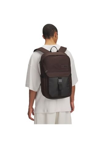 Maleta Under Armour UA TRIUMPH CAMP Marrón Under Armour Under Armour