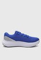 Tenis UNDER ARMOUR Charged Surge 4 Azul de Under Armour
