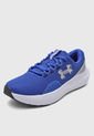 Tenis UNDER ARMOUR Charged Surge 4 Azul de Under Armour