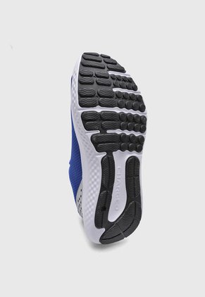 Tenis UNDER ARMOUR Charged Surge 4 Azul