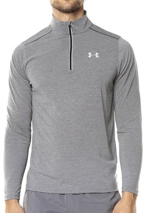 Buzo Gris Under Armour