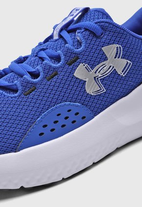 Tenis UNDER ARMOUR Charged Surge 4 Azul