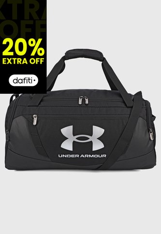Maletín UNDER ARMOUR Negro Under Armour