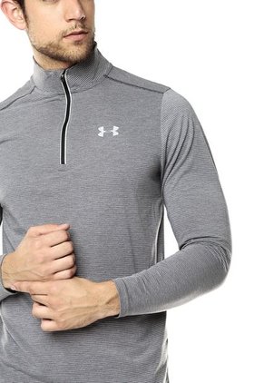 Buzo Gris Under Armour