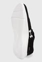 Tenis Running Negro UNDER ARMOUR Charged Impulse de Under Armour