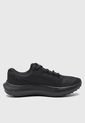 Tenis UNDER ARMOUR Charged Surge 4 Negro de Under Armour