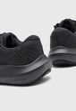 Tenis UNDER ARMOUR Charged Surge 4 Negro de Under Armour