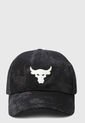 Gorra Negro-Blanco UNDER ARMOUR Project Rock de Under Armour