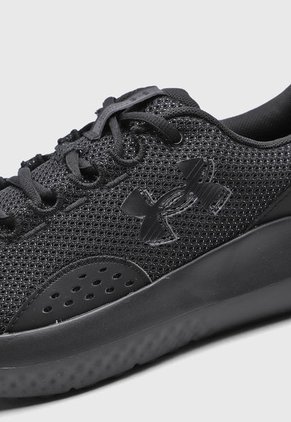 Tenis UNDER ARMOUR Charged Surge 4 Negro
